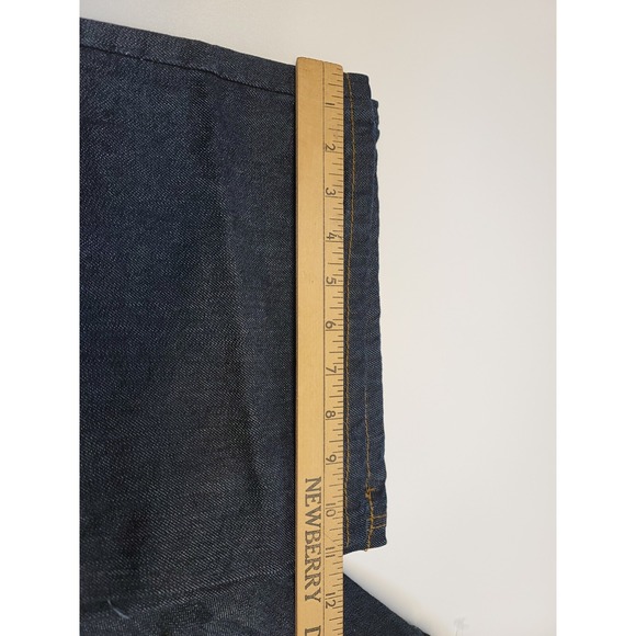 Dickies Relaxed Denim Blue Jeans Work Pants - Picture 7 of 7